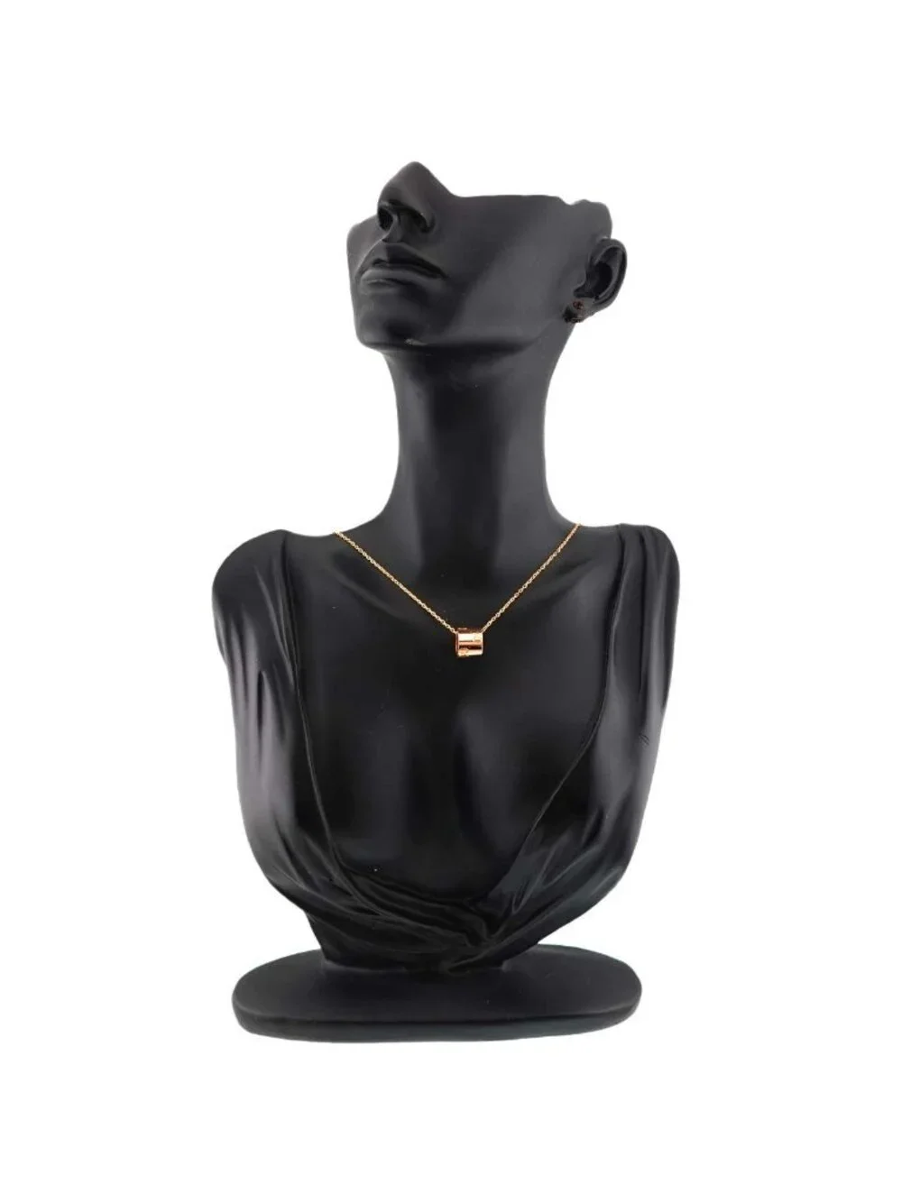 Gucci Icon Necklace 40 18k PG Pink Gold